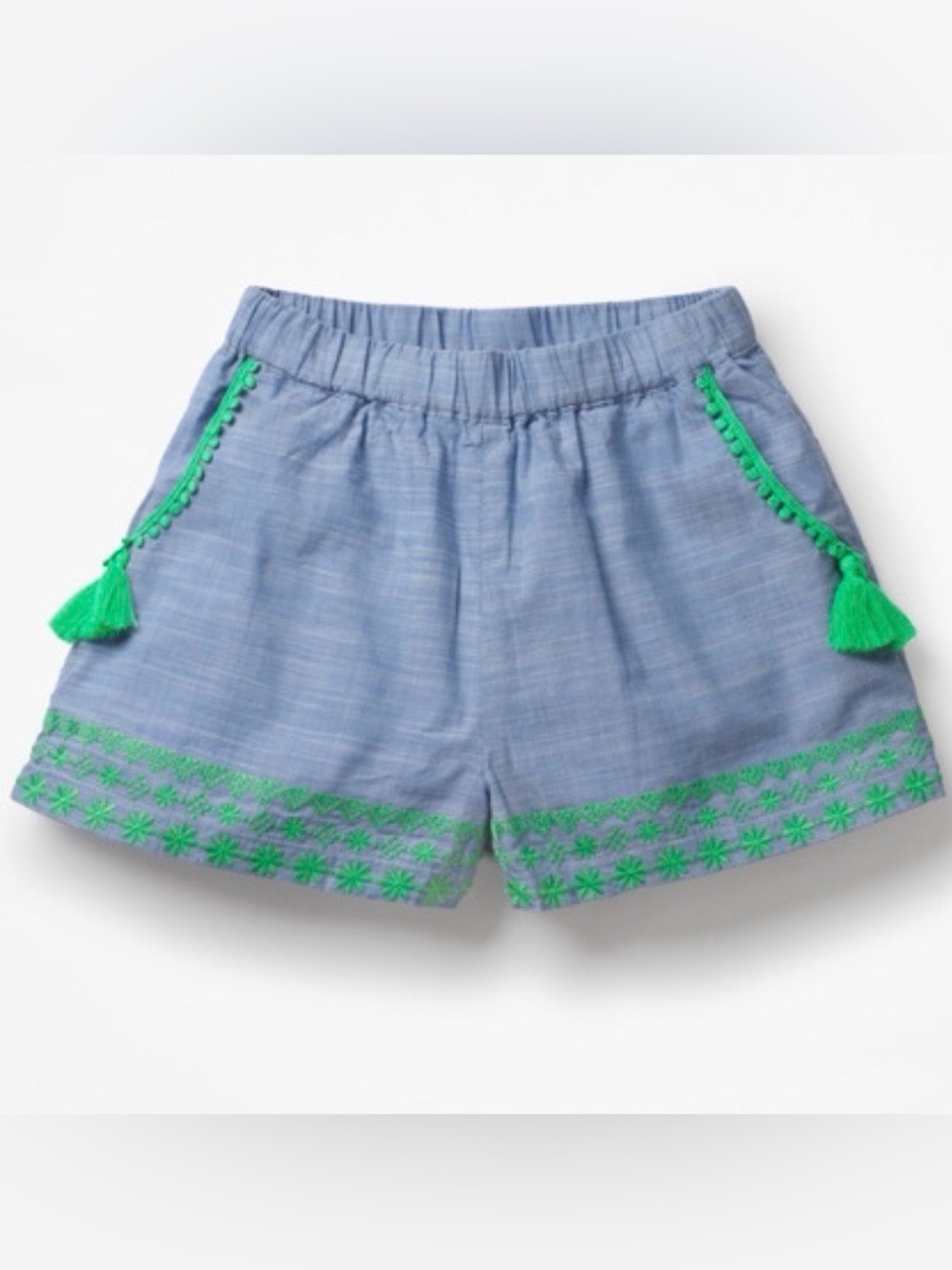 Mini Boden shorts